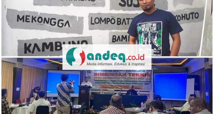 Bimtek DPRD di Jogja, Hervhol : Terkesan Menghabiskan Anggaran Saja