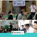 Pemuda Madatte dan Remaja Masjid At Taqwa Gelar Dialog Radikalisme di Polewali