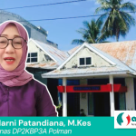 Kadis DP2KBP3A Polman Klarifikasi Terkait Dana Rp. 888 Juta