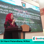 Percepatan Penurunan Stunning, Dinas P2KBP3A Polman Segera Luncurkan Program Orang Tua Asuh