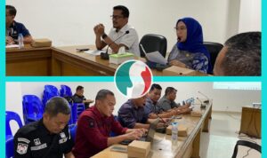 DPRD Sulbar Siapkan Rencana Kerja 2025 Melalui Rapat Bamus