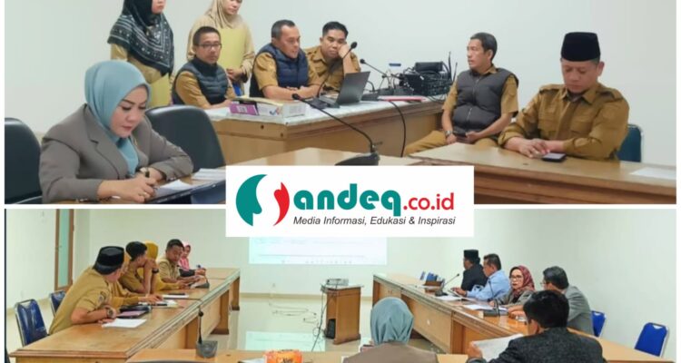 DPRD Sulawesi Barat Gelar Rapat Banmus untuk Optimalisasi Kinerja Legislatif