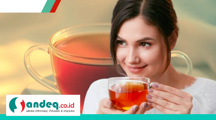 Sejumlah Teh Celup Populer Diduga Mengandung Mikroplastik, Ecoton Beri Peringatan