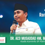 Jendela Ramadhan #11 : Kisah Inspiratif Pemuda Dan Sepotong Apel