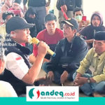 DPRD Sulawesi Barat Terima Unjuk Rasa Aliansi Masyarakat Gentungan Raya