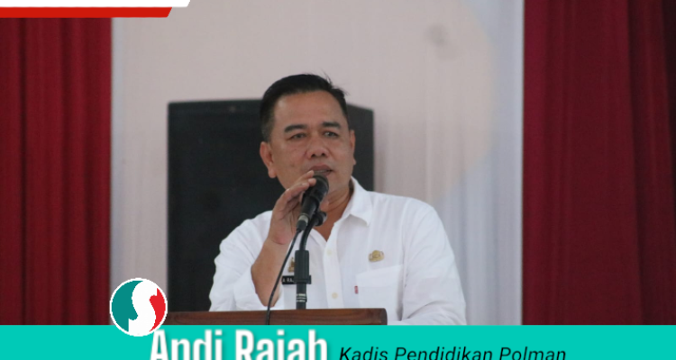 Klarifikasi Kepala Dinas Pendidikan dan Kebudayaan Polewali Mandar Terkait Pemotongan THR Guru 