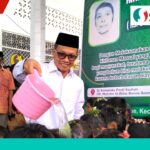 Bupati Polman Apresiasi Kegiatan Yayasan H.S. Muhdar Al-Attas Mandar