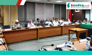 Hadiri Rakernas Pickleball di Jakarta, Dra. Hj. Jumiaty : Sinergi Kuat untuk Masa Depan Olahraga Inklusif di Indonesia