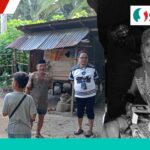 Kisah Pilu Ibu Cicci (60 Thn), Penderita Kusta yang Hidup Sebatang Kara di Polman, Ini Reaksi Wakil Ketua DPRD Polman