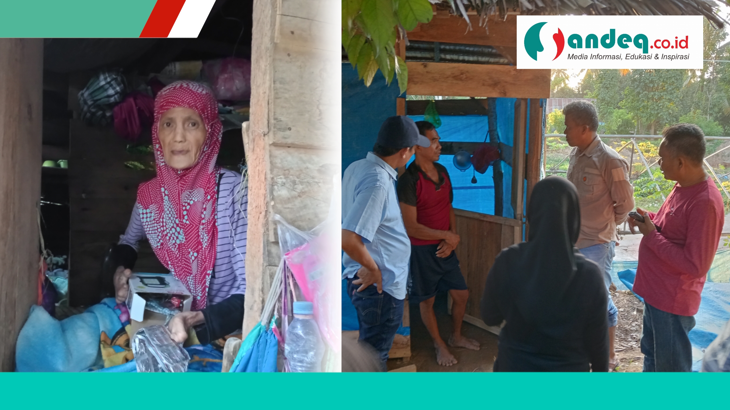 Sinergi Lintas Sektor Bergerak Cepat Atasi Permasalahan Sosial di Matakali