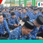 751 CPPPK Kemenag Sulbar Siap Dilantik Hari Ini, 1 Orang Secara Daring