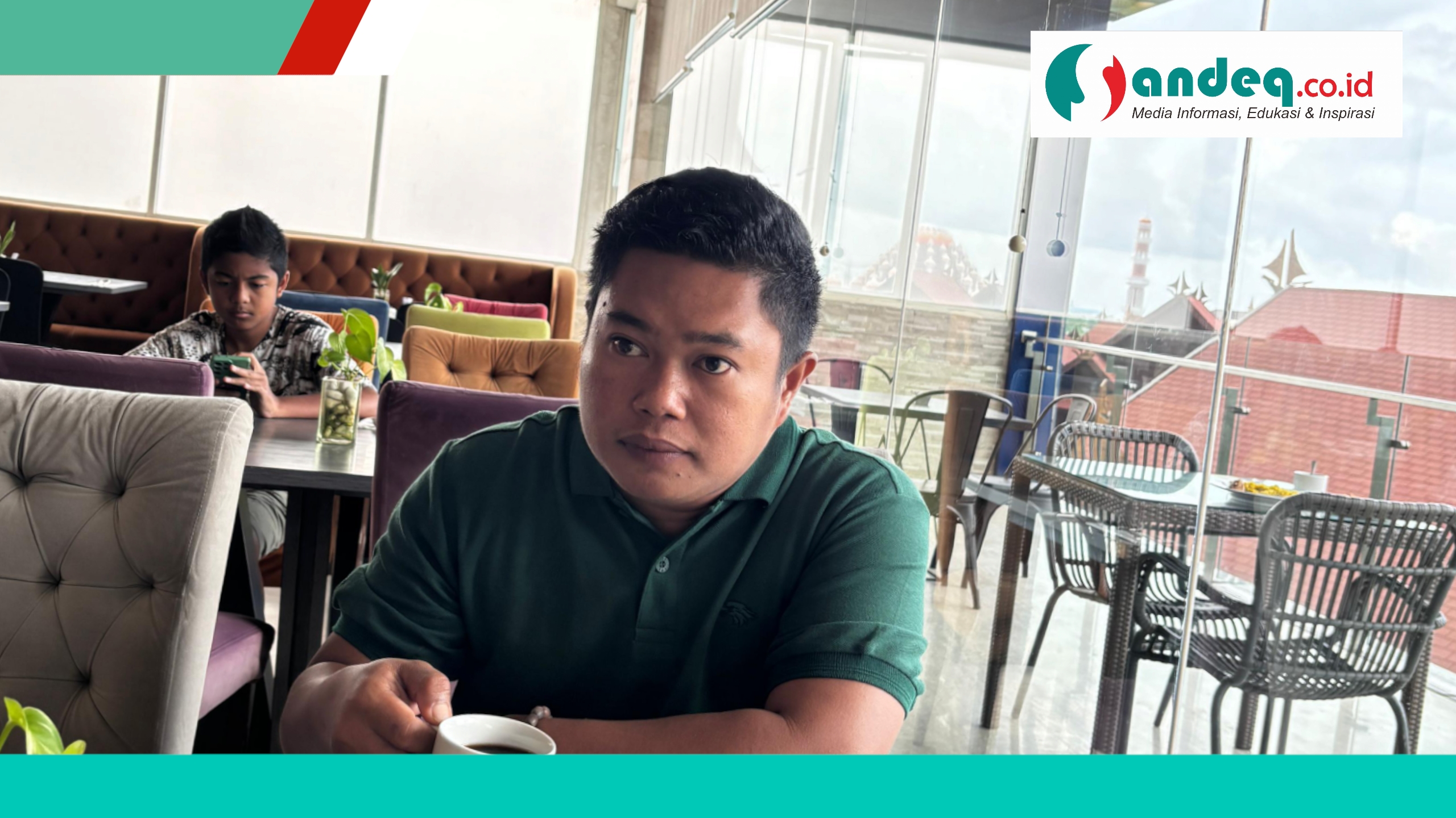 Sindikat Oli Palsu dan Kerugian Konsumen