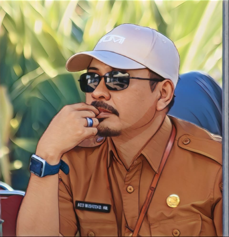 DIGITALISASI BAHASA MANDAR : Strategi Mempertahankan Bahasa Mandar dari Kepunahan di Era Digital