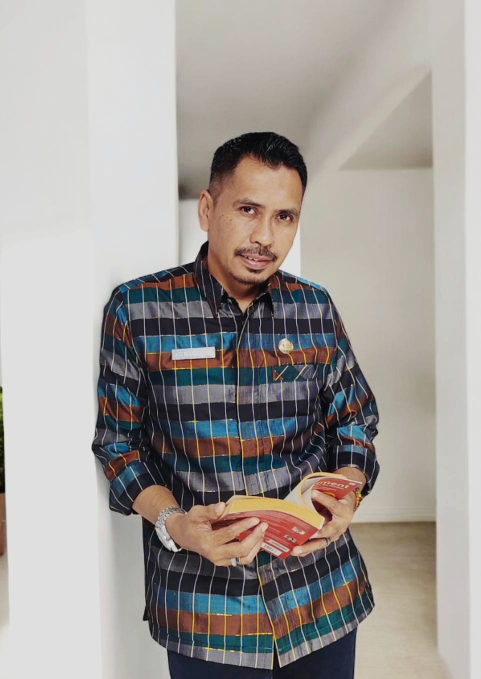 Reformasi Birokrasi Digital di Polewali Mandar : Peluang dan Tantangan