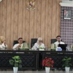 Pemkab Polman Fokus Tingkatkan Kualitas Reformasi Birokrasi Tahun 2025