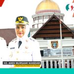 100 Hari Kerja ASSAMI Fokus pada Pendidikan, Kesehatan dan Pembangunan Berkelanjutan