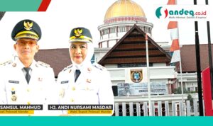 100 Hari Kerja ASSAMI Fokus pada Pendidikan, Kesehatan dan Pembangunan Berkelanjutan