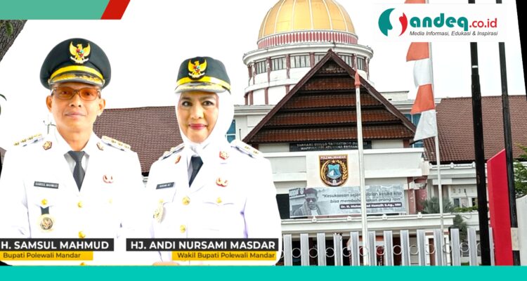 100 Hari Kerja ASSAMI Fokus pada Pendidikan, Kesehatan dan Pembangunan Berkelanjutan