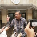 Nusron Wahid Gaskeun Kunjungan Kerja ke Sulut, Kolaborasi Lintas Sektor Makin Kuat!