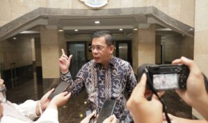 Nusron Wahid Gaskeun Kunjungan Kerja ke Sulut, Kolaborasi Lintas Sektor Makin Kuat!