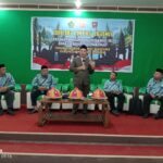 Dialog Lintas Agama FKUB Polman, Agama dan Lingkungan Jadi Solusi Krisis Iklim