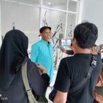 Yayasan Wakaf As’adiyah Wonomulyo Siap Jalankan Program Makan Bergizi Gratis