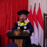 624 Lulusan STPN Diwisuda, Siap Dukung Keadilan Agraria dan Pembangunan di Daerah