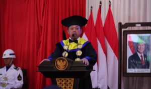624 Lulusan STPN Diwisuda, Siap Dukung Keadilan Agraria dan Pembangunan di Daerah