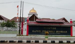 Pemda Polman Klarifikasi Keterlambatan Pembayaran Gaji 175 CPNS dan 324 PPPK