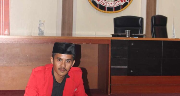 GMNI Polman Ingatkan Pemkab Soal Masalah Sampah, Banjir, dan Isu PBB di Momen HUT RI ke-80