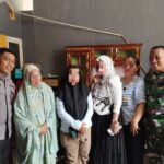Bhabinkamtibmas Desa Patampanua Gelar Mediasi Warga Terkait Perselisihan Akibat Status WhatsApp