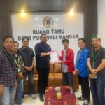 SEMARAK POLMAN Desak DPRD Gelar RDP Bahas Kenaikan PBB, Ultimatum 2×24 Jam