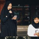 Merdeka Jiwa dan Raga melalui Yoga Merdeka di Polewali Mandar
