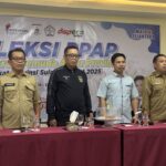 Pemprov Sulbar Resmi Buka Seleksi Peserta Pertukaran Pemuda Antar Provinsi 2025