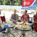 Kantor Pertanahan Mamasa Gelar Coffee Morning, Perkuat Sinergi Pengelolaan Aset Daerah
