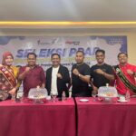 Enam Pemuda-Pemudi Sulbar Siap Wakili Provinsi di Ajang PPAP Tingkat Nasional