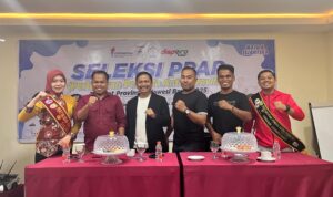 Enam Pemuda-Pemudi Sulbar Siap Wakili Provinsi di Ajang PPAP Tingkat Nasional