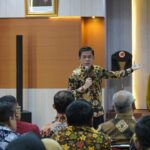 Komunikasi Publik yang Baik Kunci Kurangi Pengaduan di Layanan Pertanahan