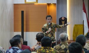 Komunikasi Publik yang Baik Kunci Kurangi Pengaduan di Layanan Pertanahan
