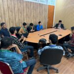 Cipayung Plus Polman Dorong Transparansi Kebijakan dan Kesetaraan Hak dalam Audiensi dengan Sekda