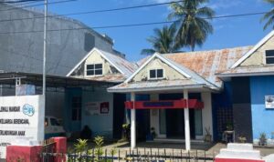 Tanggapi Laporan Pelecehan Seksual, Polres Polman dan Dinas P2KBP3A Perkuat Koordinasi