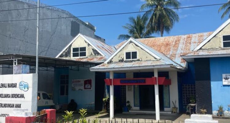 Tanggapi Laporan Pelecehan Seksual, Polres Polman dan Dinas P2KBP3A Perkuat Koordinasi