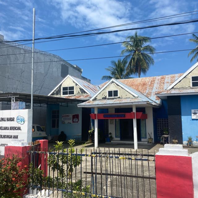 Tanggapi Laporan Pelecehan Seksual, Polres Polman dan Dinas P2KBP3A Perkuat Koordinasi