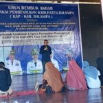 Bupati Polman Dukung Penuh Pembentukan DOB Kabupaten Balanipa