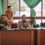 Kadis Kominfo Usulkan Lima Strategi Perbaikan SDM ASN pada Dialog Kinerja di BKPP