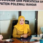 Maksimalkan Layanan, Dinas Dukcapil Polman Tambah Jam Layanan