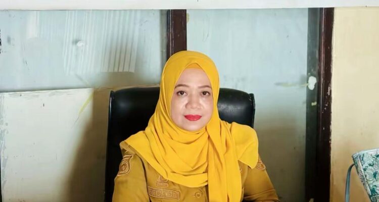 Maksimalkan Layanan, Dinas Dukcapil Polman Tambah Jam Layanan