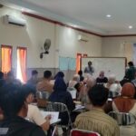 Pelatihan Menulis Lontar Digelar, Upaya Nyata Lestarikan Warisan Literasi Mandar
