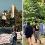 Sehari Setelah Demo, Warga Alu Kembali Dihadapkan pada Tragedi Ibu Hamil Ditandu 13 Km, Bayi Kembar Tak Selamat
