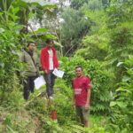 Kantor Pertanahan Mamasa Wujudkan Kepastian Hukum Melalui Verifikasi Lapangan PKKPR Non-Berusaha Kantor Pertanahan Mamasa Wujudkan Kepastian Hukum Melalui Verifikasi Lapangan PKKPR Non-Berusaha